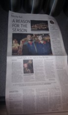 Tulsa World Story